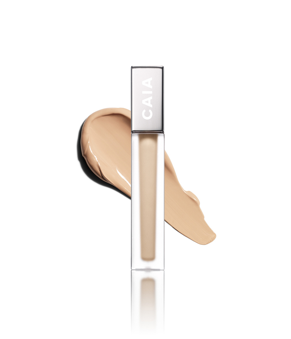 IT\'S ICONIC CONCEALER 1W ryhmässä MEIKIT / KASVOT / Concealer @ CAIA Cosmetics (CAI242)