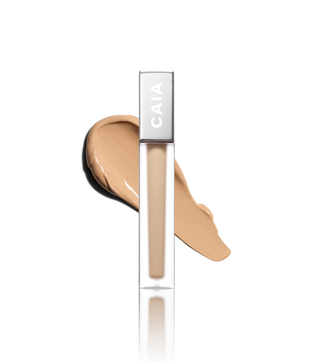 IT\'S ICONIC CONCEALER 2W ryhmässä MEIKIT / KASVOT / Concealer @ CAIA Cosmetics (CAI245)