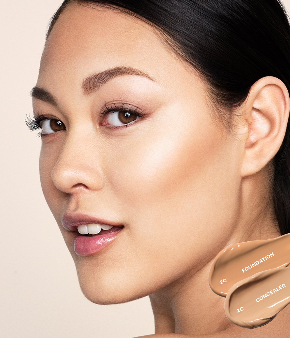 IT\'S ICONIC CONCEALER 2C