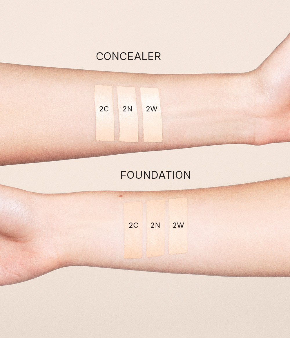 IT\'S ICONIC CONCEALER 2C