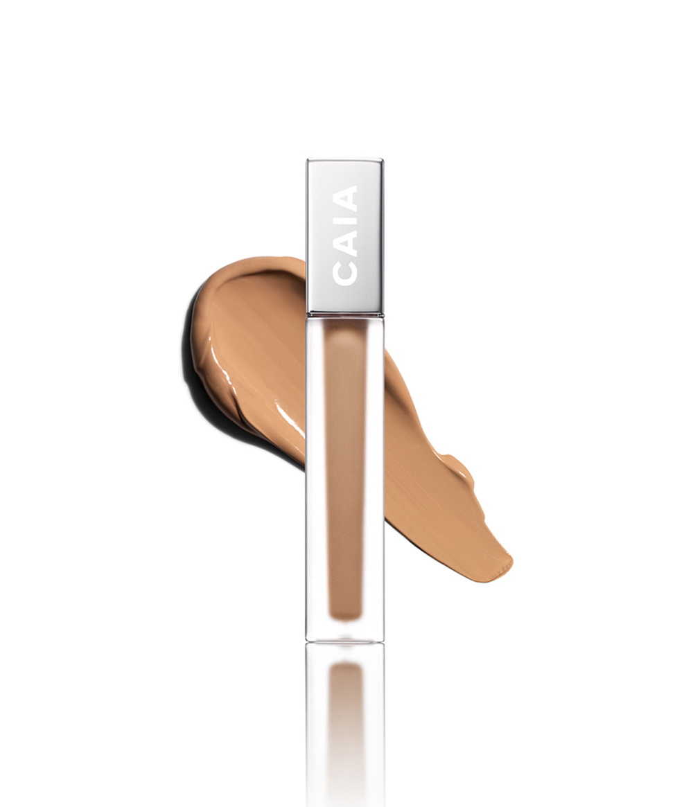 IT\'S ICONIC CONCEALER 4N ryhmässä MEIKIT / KASVOT / Concealer @ CAIA Cosmetics (CAI250)