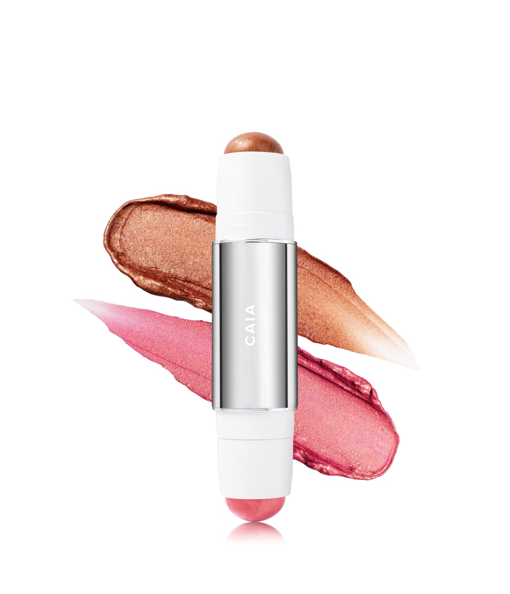 SUNKISSED DEWY STICK TAN ryhmässä MEIKIT / KASVOT / Makeup Sticks @ CAIA Cosmetics (CAI2544)