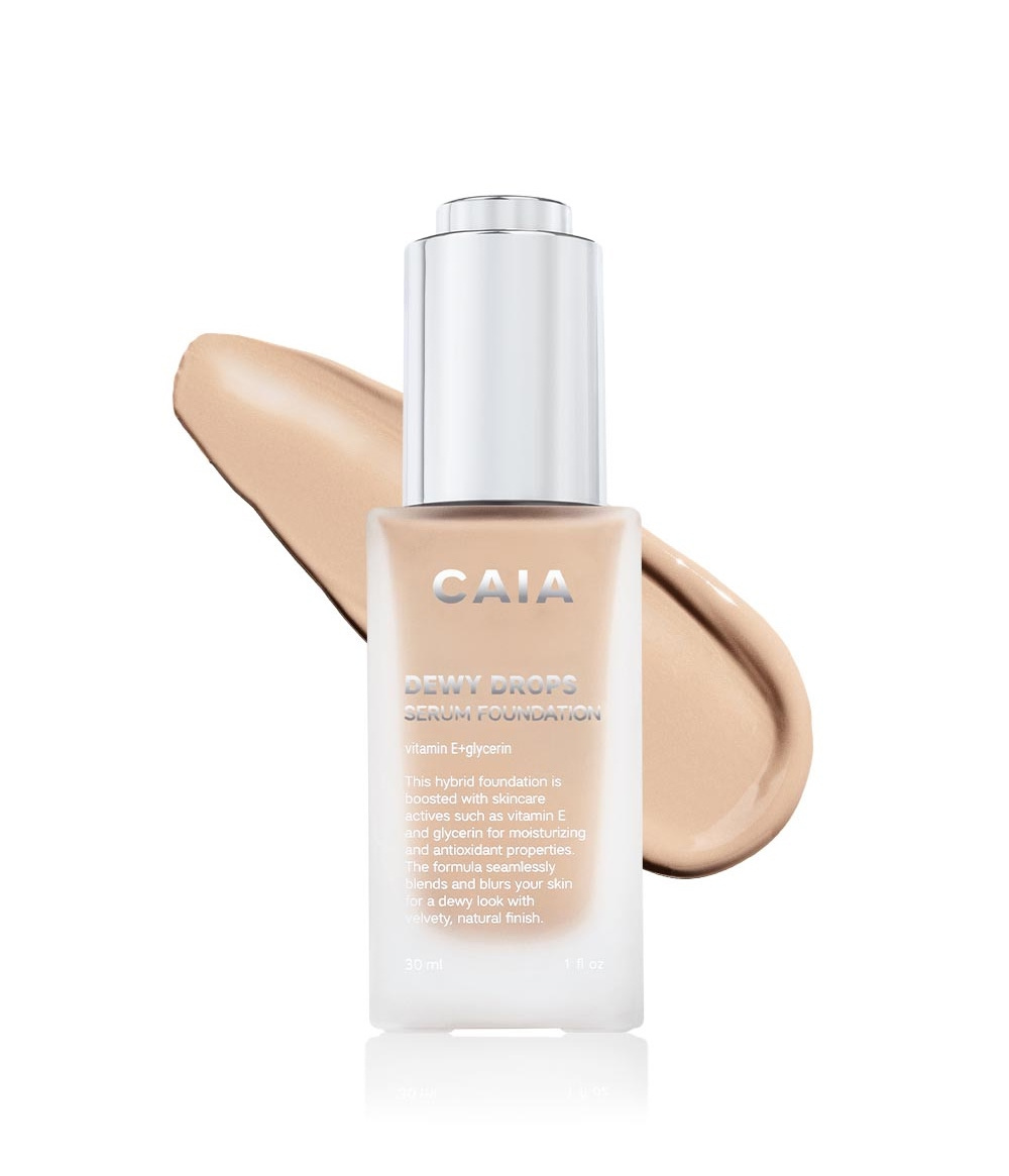 DEWY DROPS 10N ryhmässä IHONHOITO / SHOPPAILE TUOTTEEN MUKAAN / Serum & Kasvoöljyt @ CAIA Cosmetics (CAI2551)