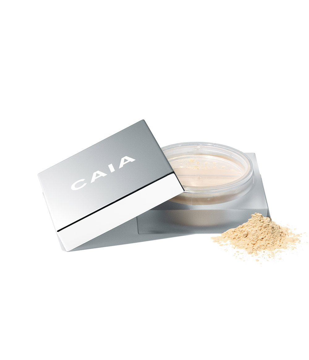 HONEY MATTE ryhmässä MEIKIT / KASVOT / Setting Powder @ CAIA Cosmetics (CAI266)