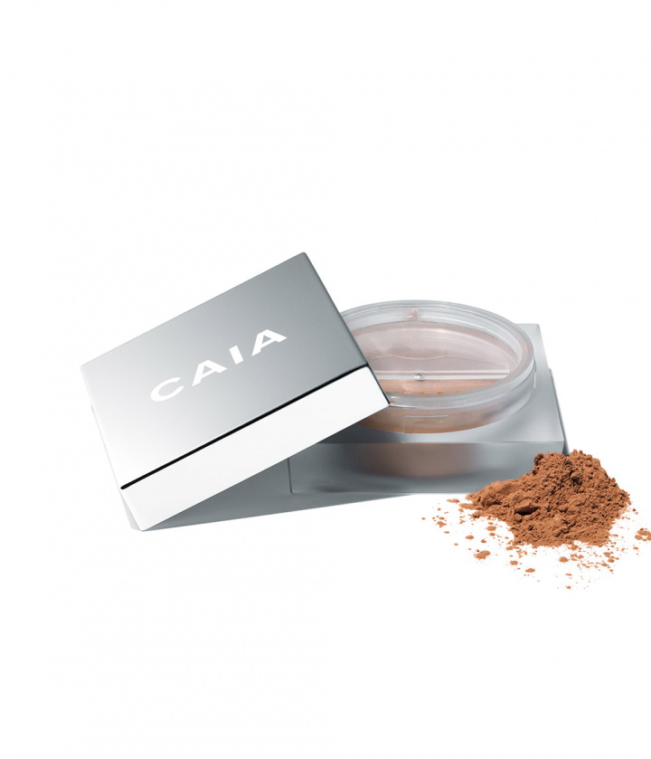 CHOCOLATE MATTE ryhmässä MEIKIT / KASVOT / Setting Powder @ CAIA Cosmetics (CAI267)