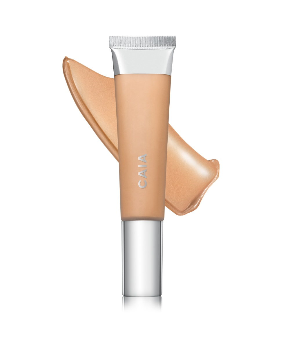 BARE GLOW 20 ryhmässä MEIKIT / KASVOT / Foundation @ CAIA Cosmetics (CAI2742)