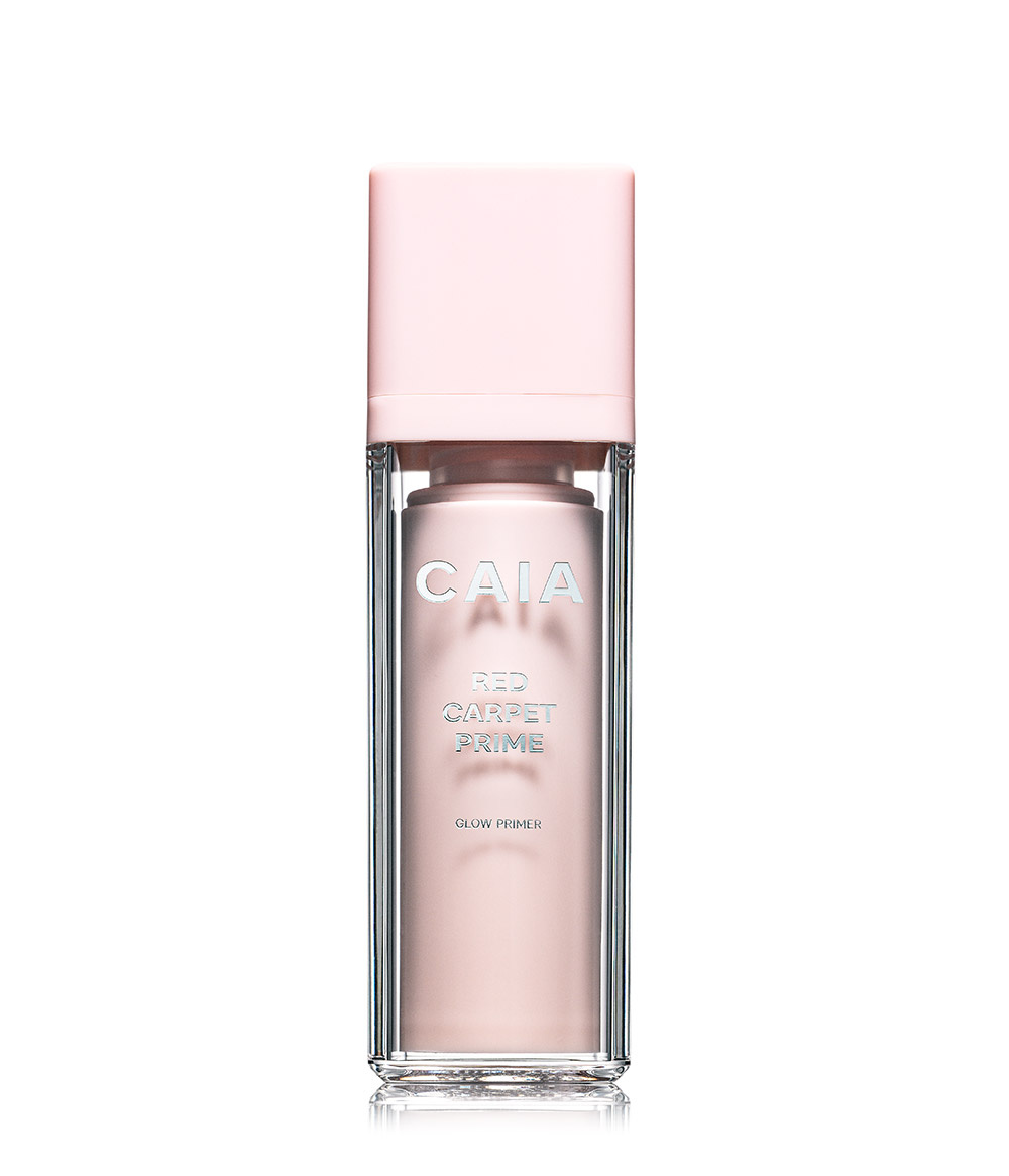RED CARPET PRIME - LIGHT TO MEDIUM ryhmässä MEIKIT / KASVOT / Primer @ CAIA Cosmetics (CAI287)