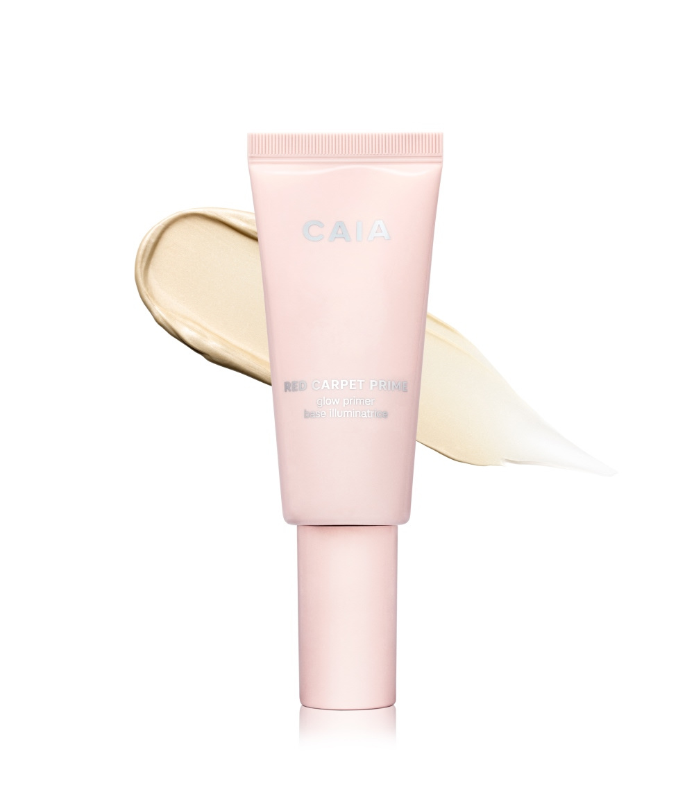 RED CARPET PRIME - LIGHT TO MEDIUM ryhmässä MEIKIT / KASVOT / Primer @ CAIA Cosmetics (CAI287)