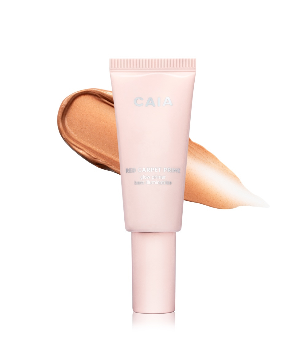 RED CARPET PRIME - MEDIUM TO DEEP ryhmässä MEIKIT / KASVOT / Primer @ CAIA Cosmetics (CAI288)