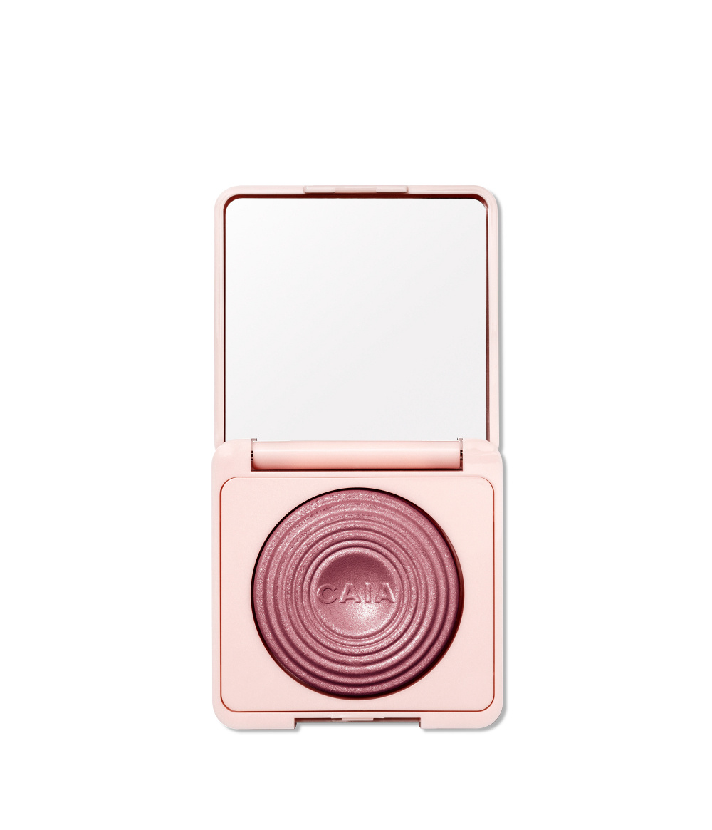 ELECTRIC FIG ryhmässä MEIKIT / KASVOT / Blush @ CAIA Cosmetics (CAI2893)
