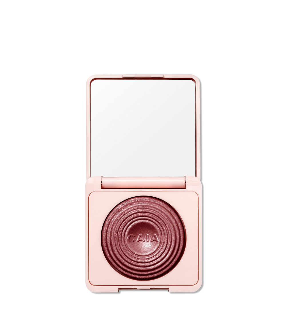 HOT BUN ryhmässä MEIKIT / KASVOT / Blush @ CAIA Cosmetics (CAI2923)