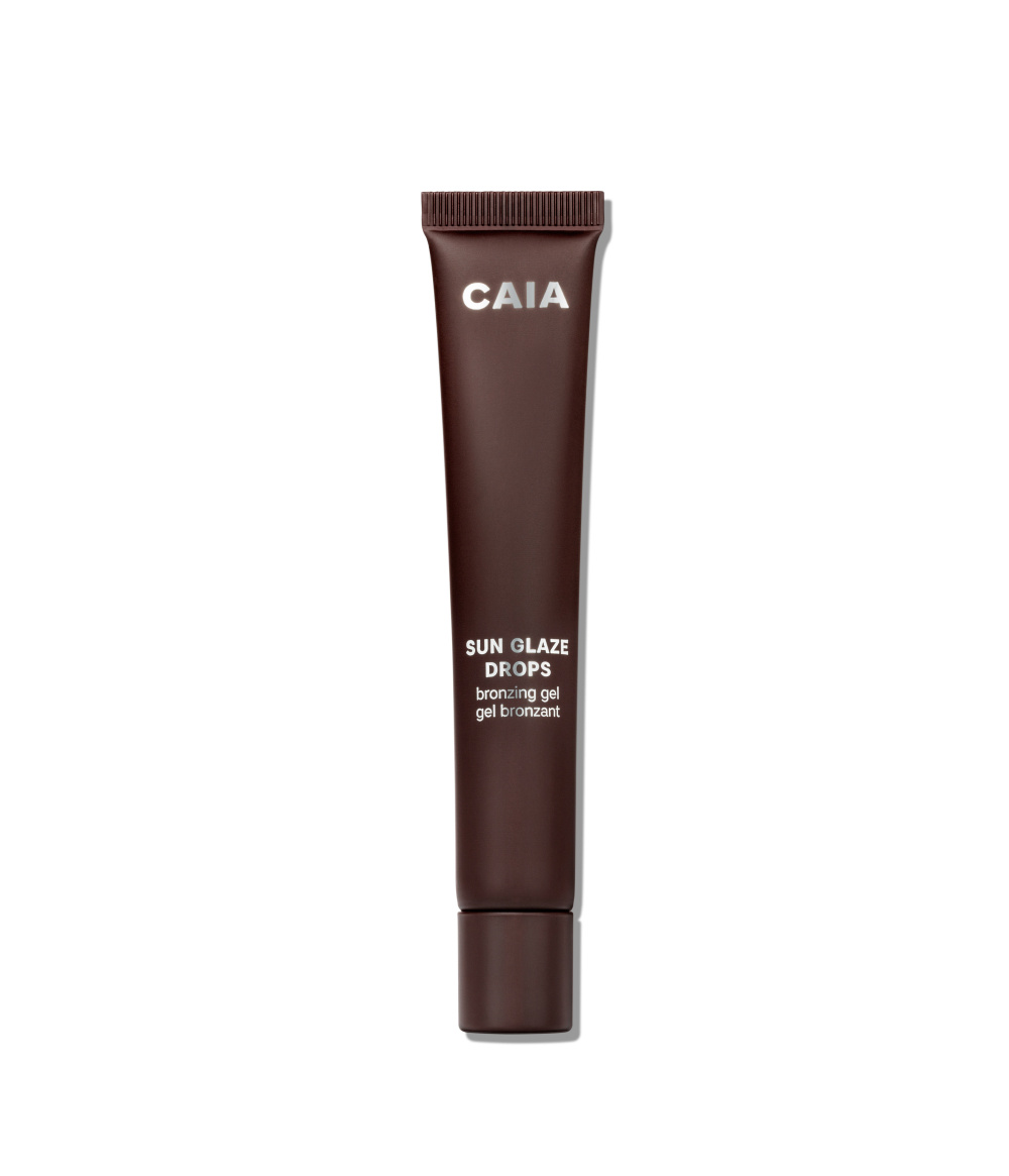 SUN GLAZE DROPS ryhmässä MEIKIT / KASVOT / Bronzer & Contour @ CAIA Cosmetics (CAI2954)