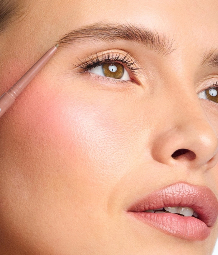 Precision Brows Taupe Kulmakarvat