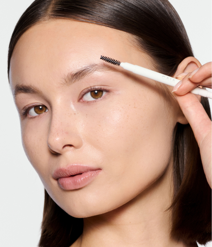 Precision Brows Taupe Kulmakarvat