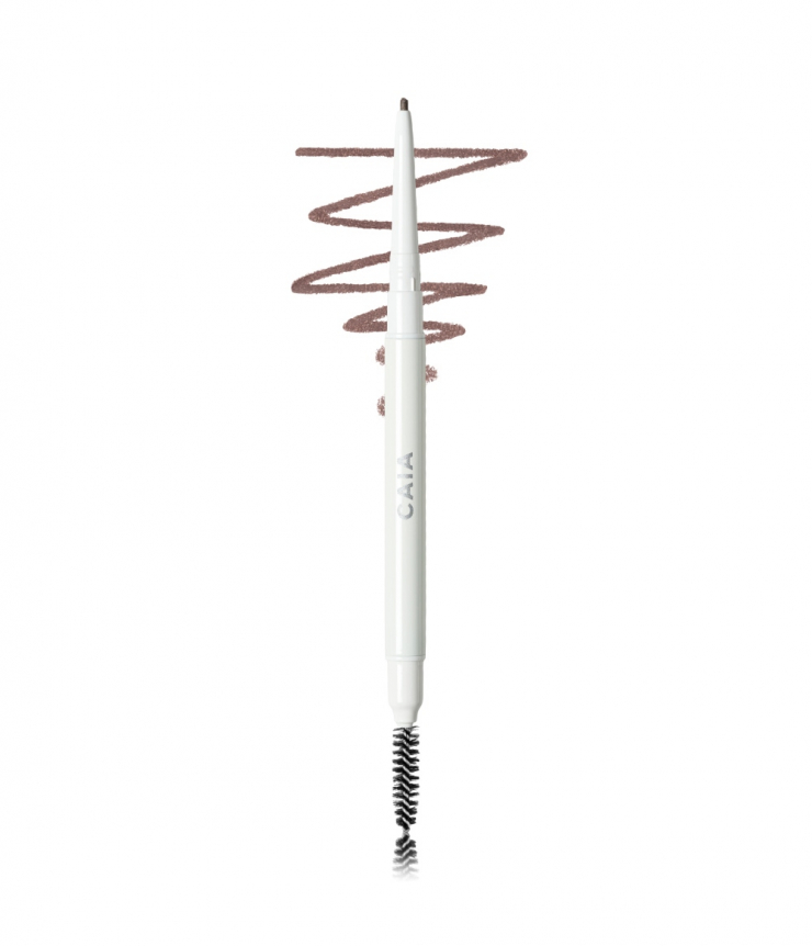 Precision Brows Cold Medium Brown Kulmakarvat