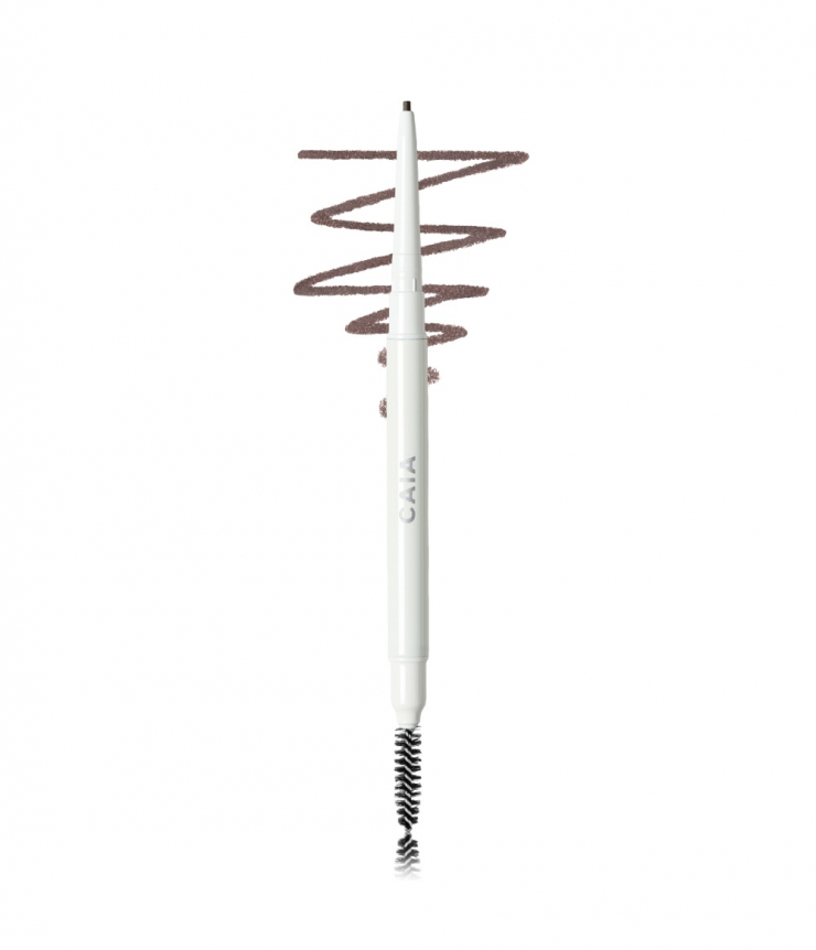 Precision Brows Dark Brown Kulmakarvat