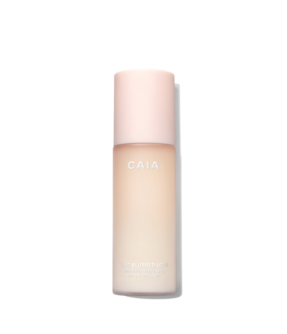 THAT BLURRED LOOK SETTING SPRAY ryhmässä MEIKIT / KASVOT / Setting Spray @ CAIA Cosmetics (CAI3084)
