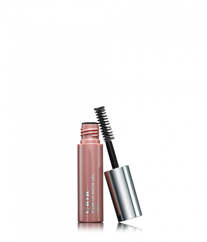 PUSH UP BROW GEL ryhmässä MEIKIT / SILMÄT / Kulmakarvat @ CAIA Cosmetics (CAI333)