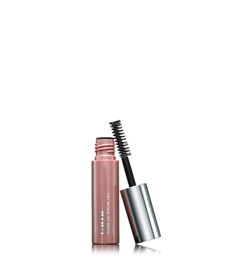 PUSH UP BROW GEL ryhmässä MEIKIT / SILMÄT / Kulmakarvat @ CAIA Cosmetics (CAI333)