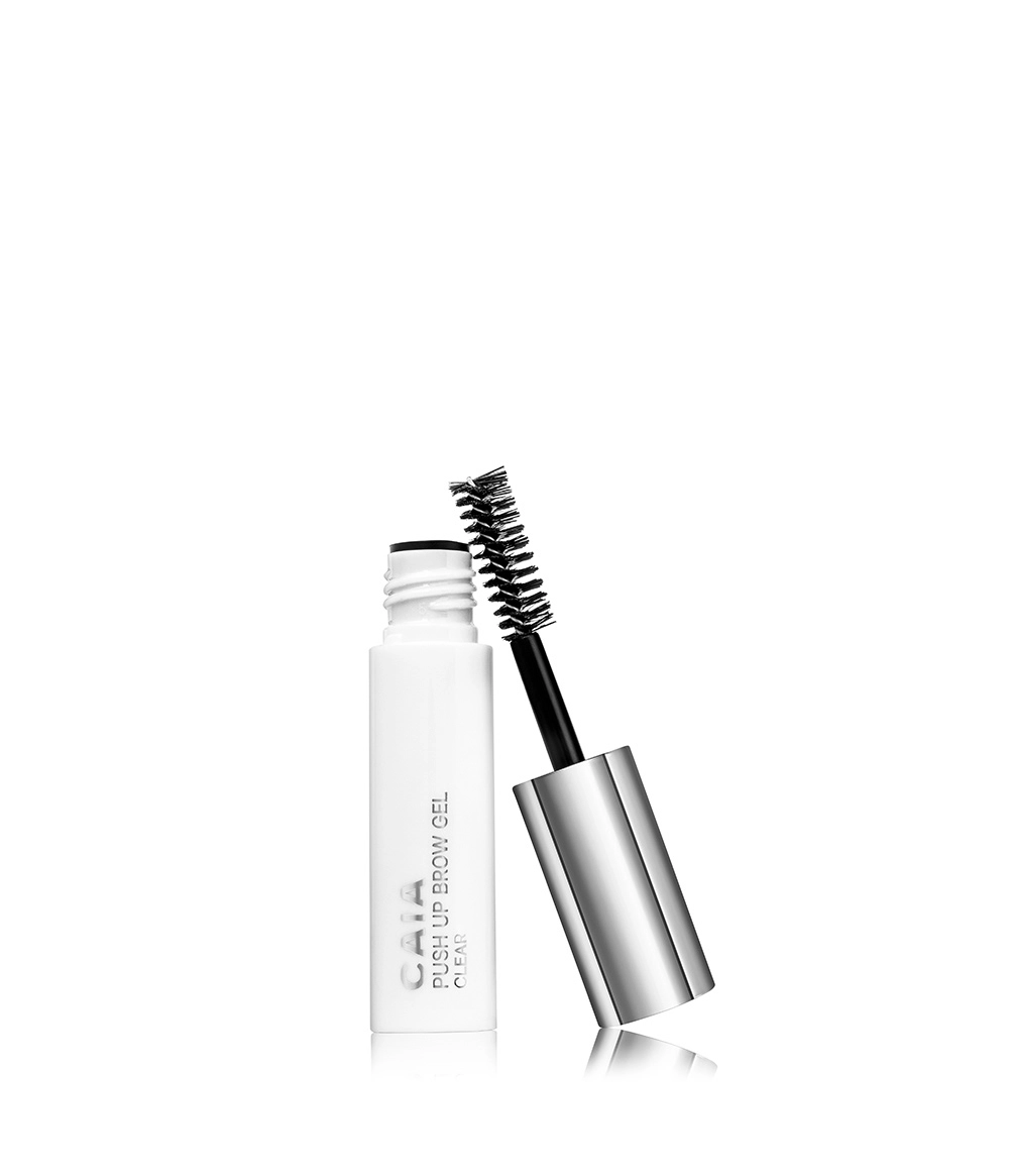 PUSH UP BROW GEL ryhmässä MEIKIT / SILMÄT / Kulmakarvat @ CAIA Cosmetics (CAI333)