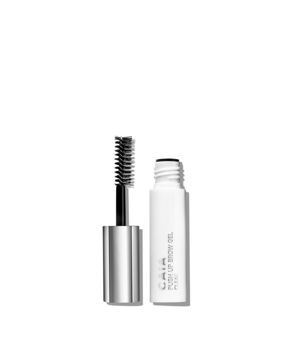 PUSH UP BROW GEL ryhmässä MEIKIT / SILMÄT / Kulmakarvat @ CAIA Cosmetics (CAI333)