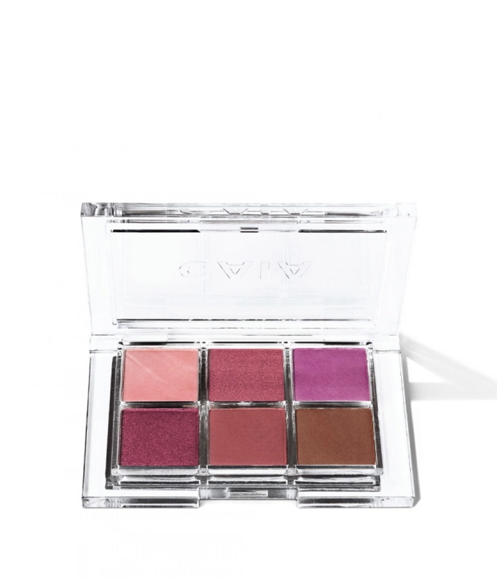 THE BOSS ryhmässä MEIKIT / SILMÄT / Luomivärit @ CAIA Cosmetics (CAI339)