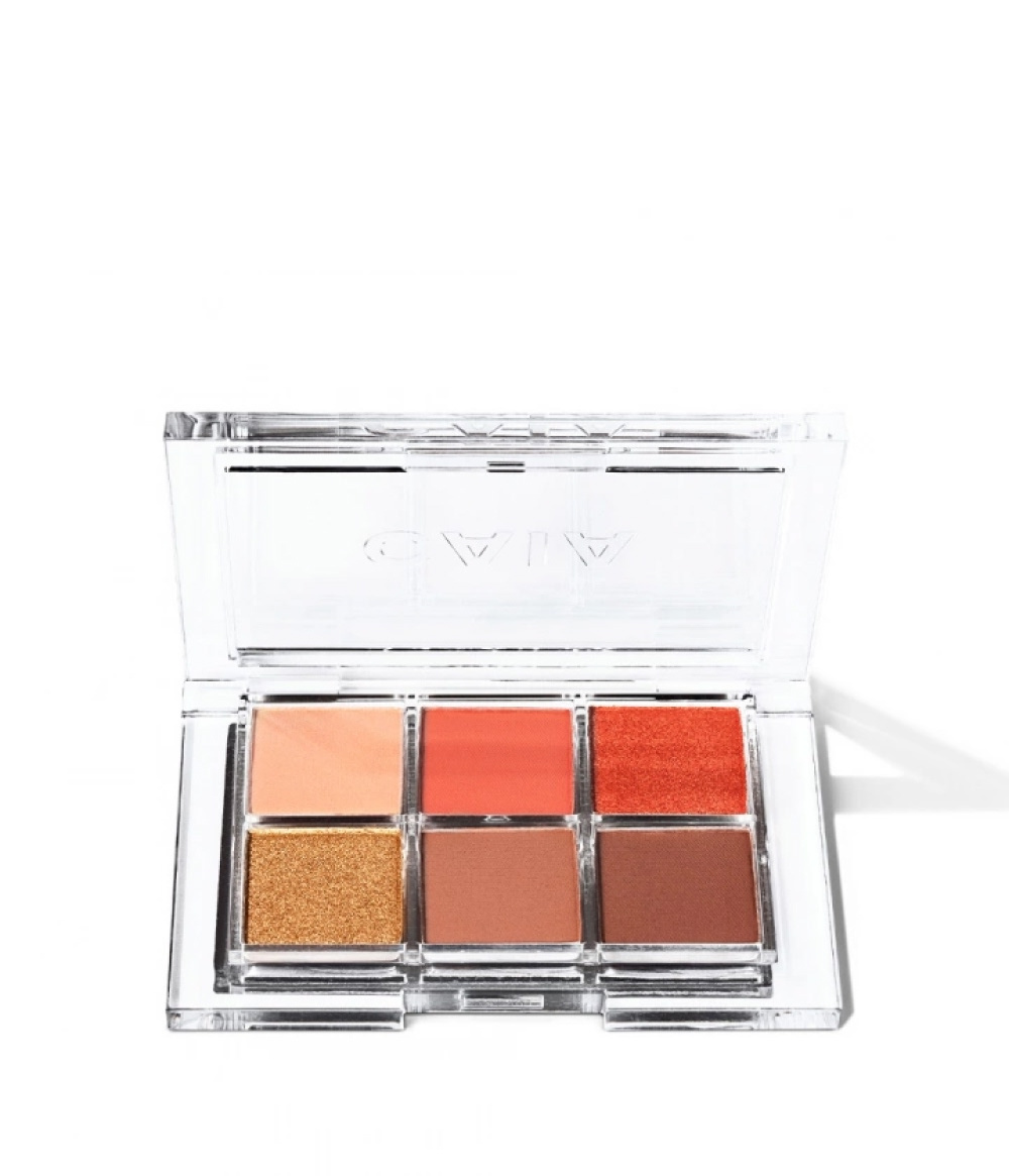 HEAT WAVE ryhmässä MEIKIT / SILMÄT / Luomivärit @ CAIA Cosmetics (CAI341)