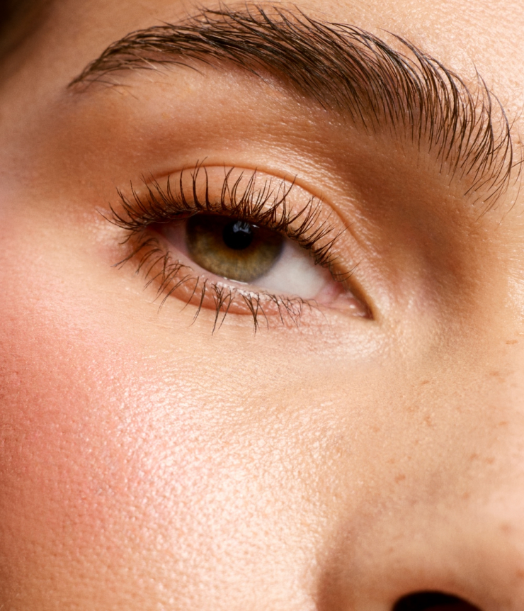 ROMANTIQUE MASCARA BROWN