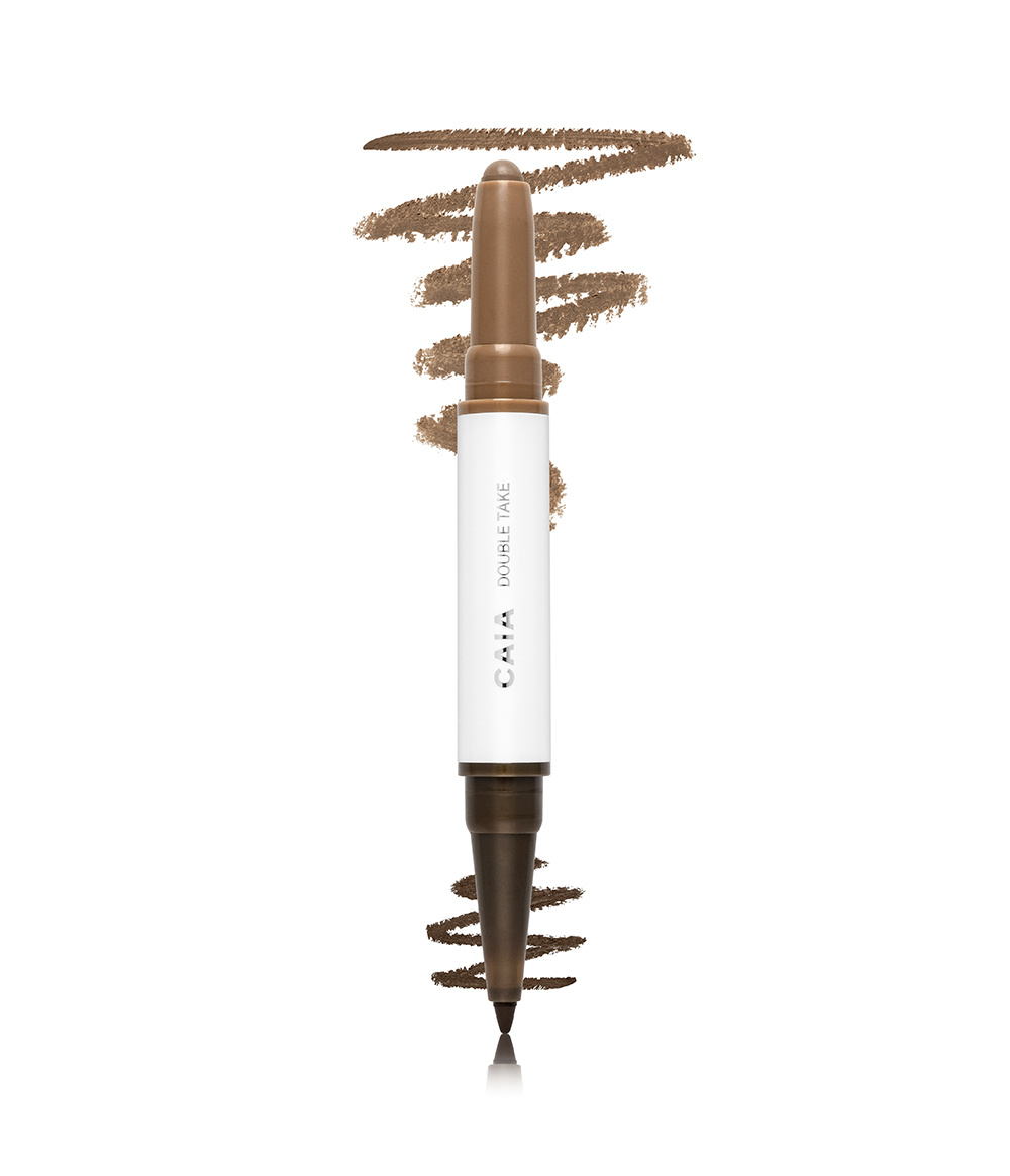 DOUBLE TAKE FROM AM ryhmässä MEIKIT / SILMÄT / Eyeliner @ CAIA Cosmetics (CAI365)