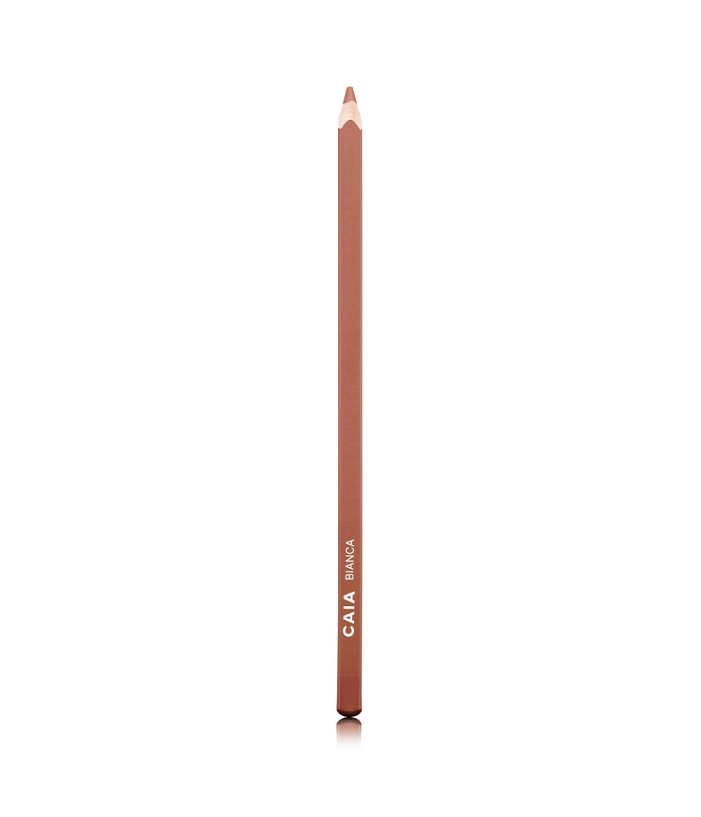 BIANCA ryhmässä MEIKIT / HUULET / Huultenrajauskynät @ CAIA Cosmetics (CAI410)