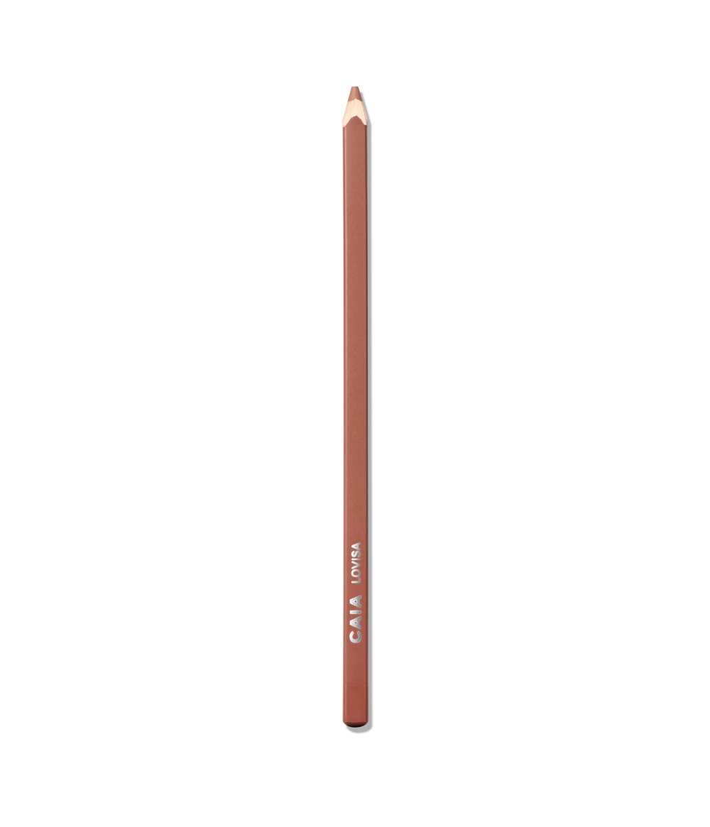LOVISA ryhmässä MEIKIT / HUULET / Huultenrajauskynät @ CAIA Cosmetics (CAI411)