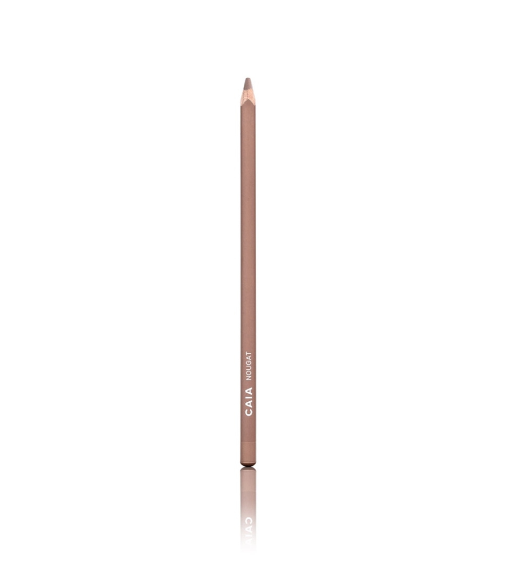 NOUGAT ryhmässä MEIKIT / HUULET / Huultenrajauskynät @ CAIA Cosmetics (CAI424)