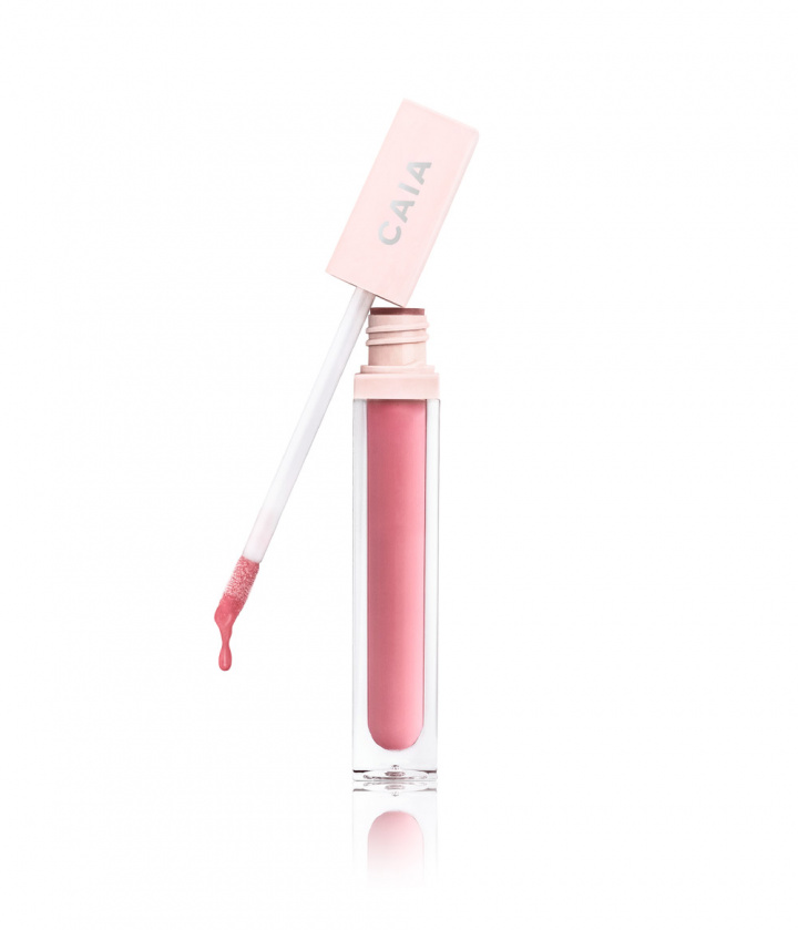 PINKY PROMISE ryhmässä MEIKIT / HUULET / Huulikiilto @ CAIA Cosmetics (CAI443)