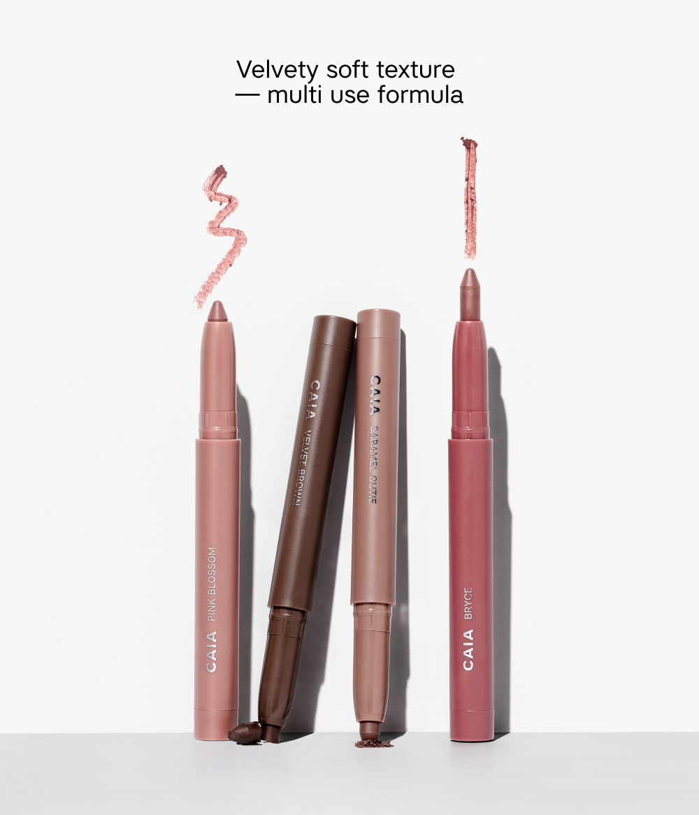 BRYCE LIP CRAYON