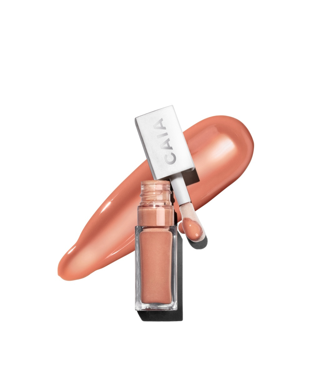 ADORABLE GLOSS ryhmässä MEIKIT / HUULET / Huulikiilto @ CAIA Cosmetics (CAI469)