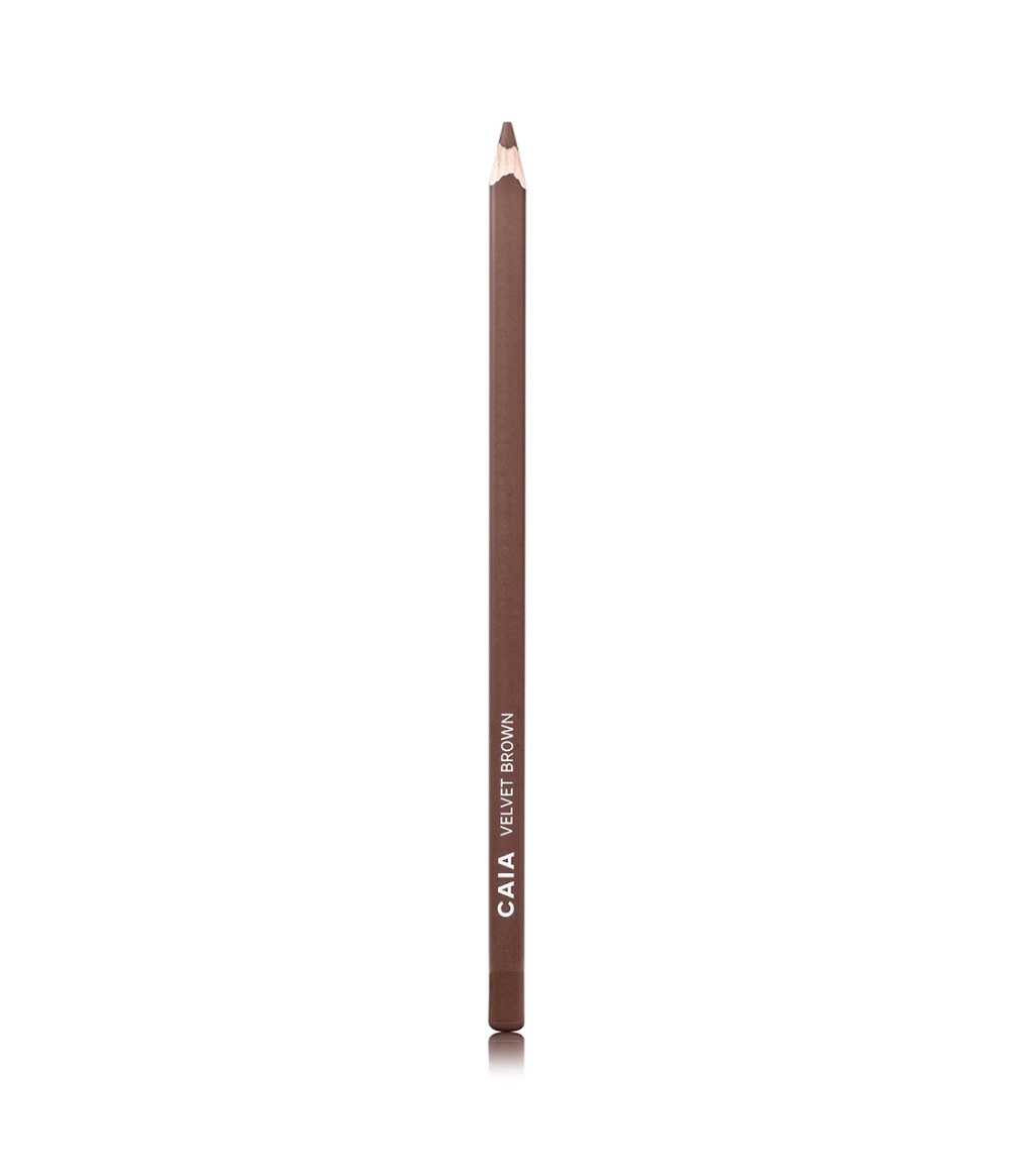 VELVET BROWN ryhmässä MEIKIT / HUULET / Huultenrajauskynät @ CAIA Cosmetics (CAI476)