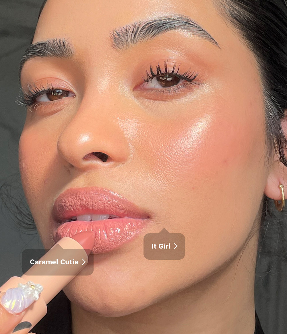 CARAMEL CUTIE CARAMEL CUTIE