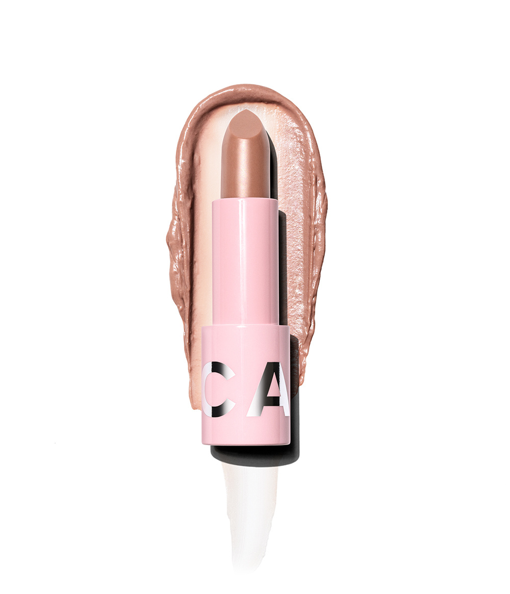 SHEER CINNAMON TINTED LIP BALM ryhmässä MEIKIT / HUULET / Huulirasva @ CAIA Cosmetics (CAI492)