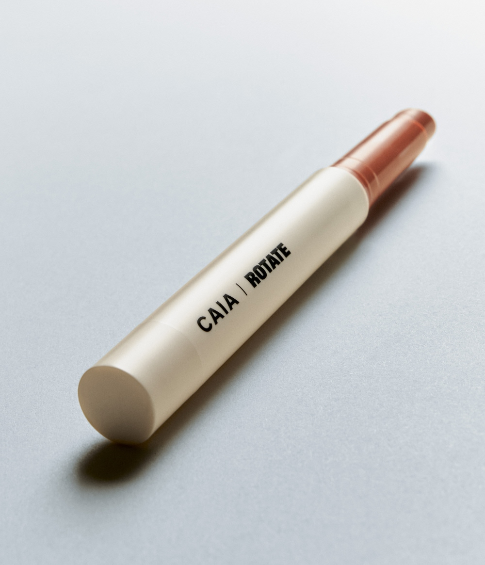 THE ROTATE GLAZE THE ROTATE GLAZE