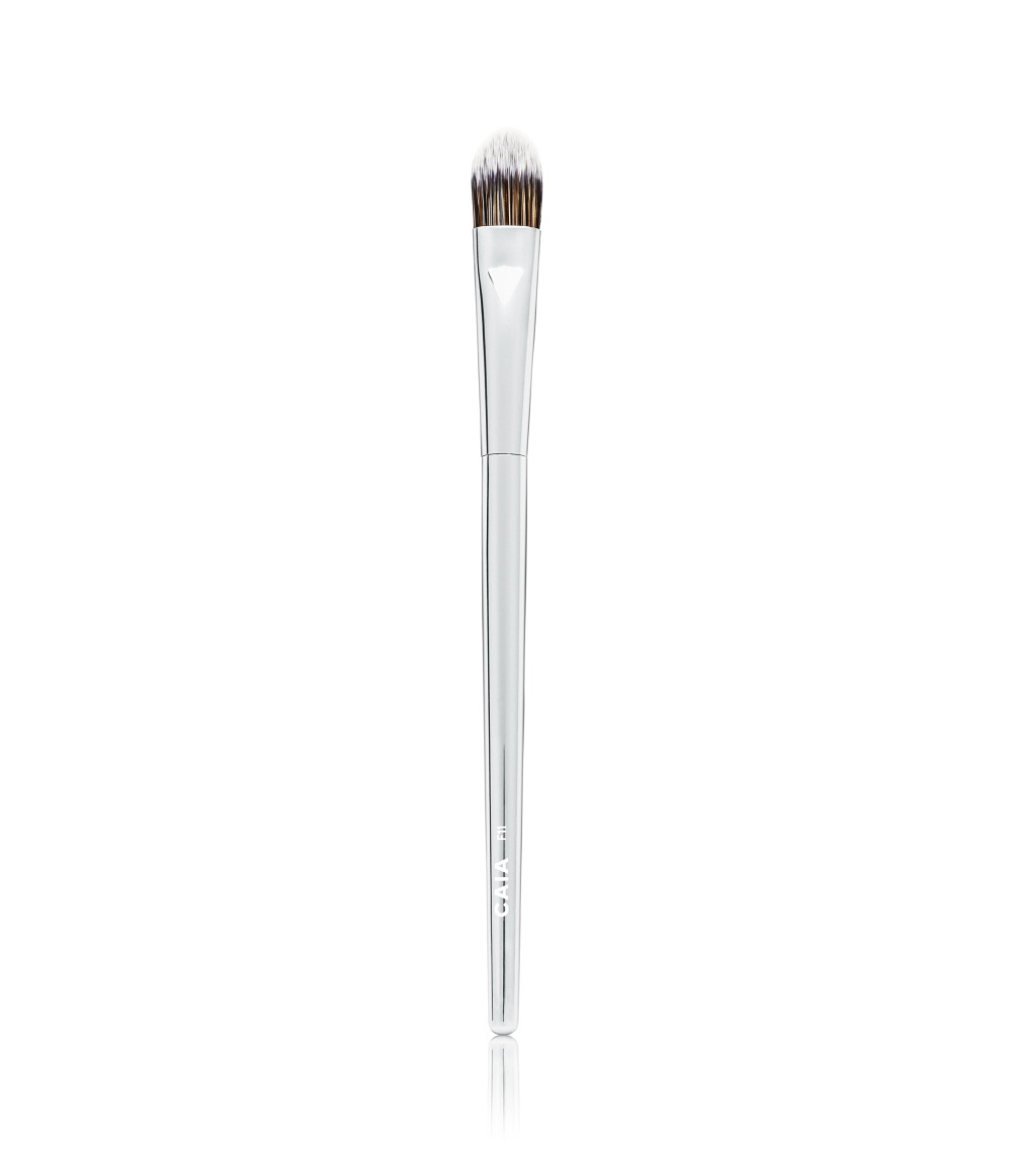 PRECISION CONCEALER BRUSH F11 ryhmässä SIVELTIMET & TARVIKKEET / SIVELTIMET / Meikkisiveltimet @ CAIA Cosmetics (CAI505)