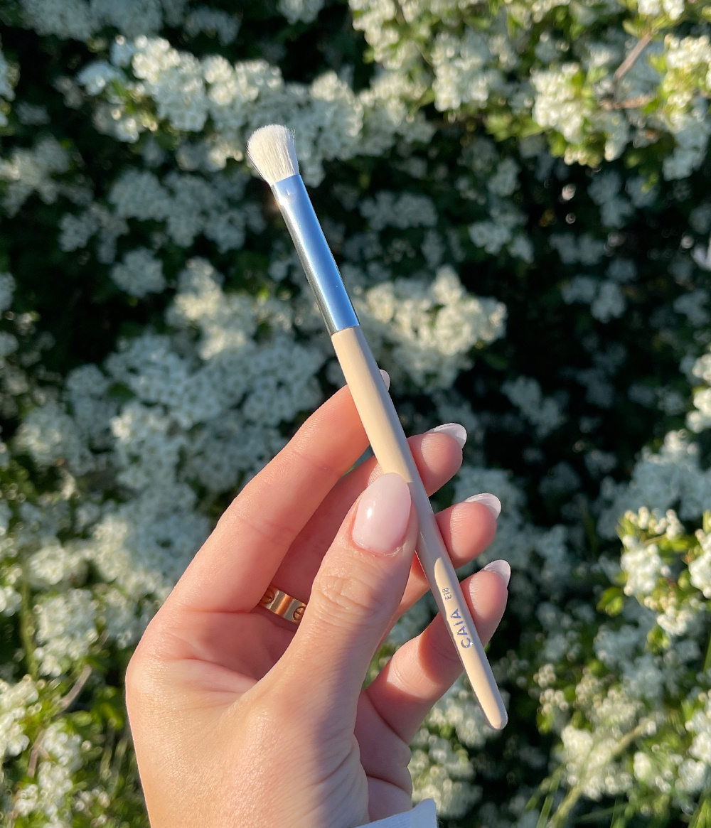 BLENDING BUFFER BRUSH 18 