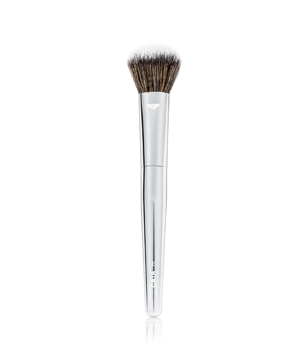 LIQUID BRONZER BRUSH 17 ryhmässä SIVELTIMET & TARVIKKEET / SIVELTIMET / Meikkisiveltimet @ CAIA Cosmetics (CAI518)