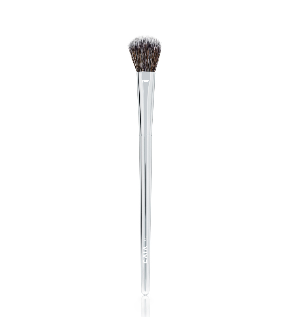 PRECISION SETTING BRUSH 20 ryhmässä SIVELTIMET & TARVIKKEET / SIVELTIMET / Meikkisiveltimet @ CAIA Cosmetics (CAI527)