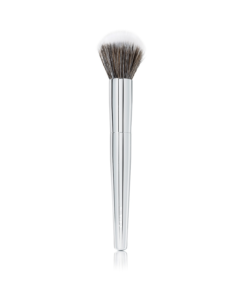 STIPPLING BRUSH F25 ryhmässä SIVELTIMET & TARVIKKEET / SIVELTIMET / Meikkisiveltimet @ CAIA Cosmetics (CAI550)