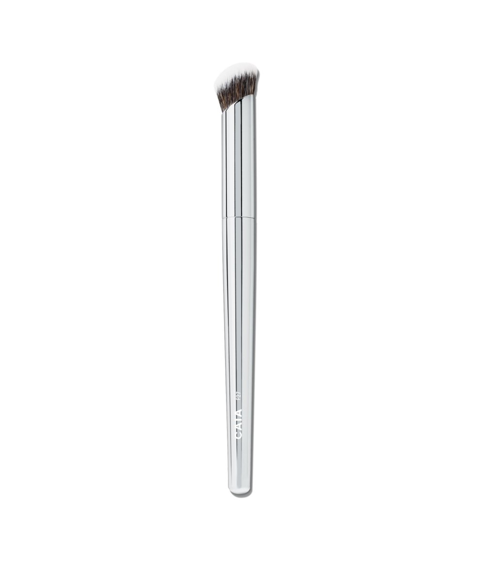 SOFT BLEND BRUSH F27 ryhmässä SIVELTIMET & TARVIKKEET / SIVELTIMET / Meikkisiveltimet @ CAIA Cosmetics (CAI552)