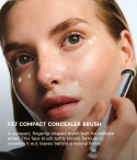 SOFT BLEND BRUSH F27