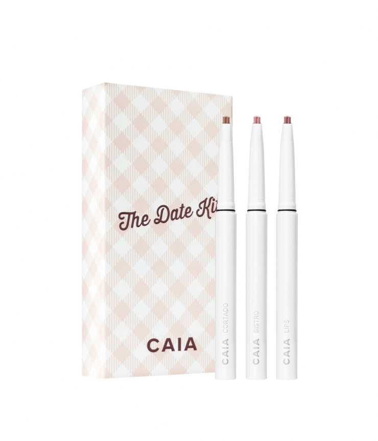 THE DATE KIT