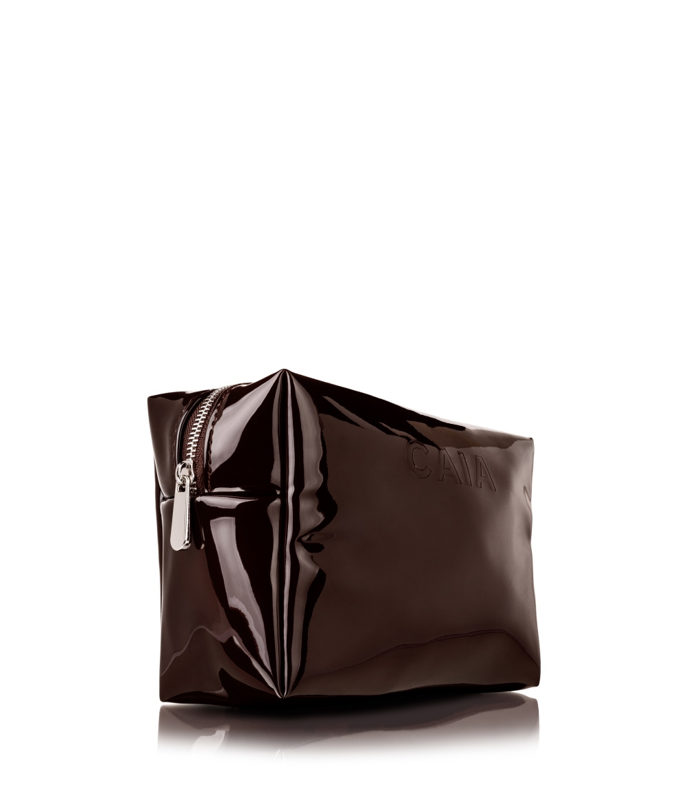 FITS ALL MINI BROWN ryhmässä SIVELTIMET & TARVIKKEET / MEIKKIPUSSIT @ CAIA Cosmetics (CAI6181)