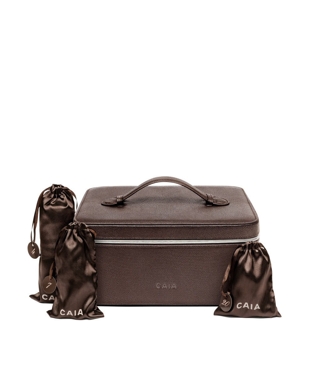 CAIA ADVENT CALENDAR ryhmässä UUTUUDET @ CAIA Cosmetics (CAI6204X)