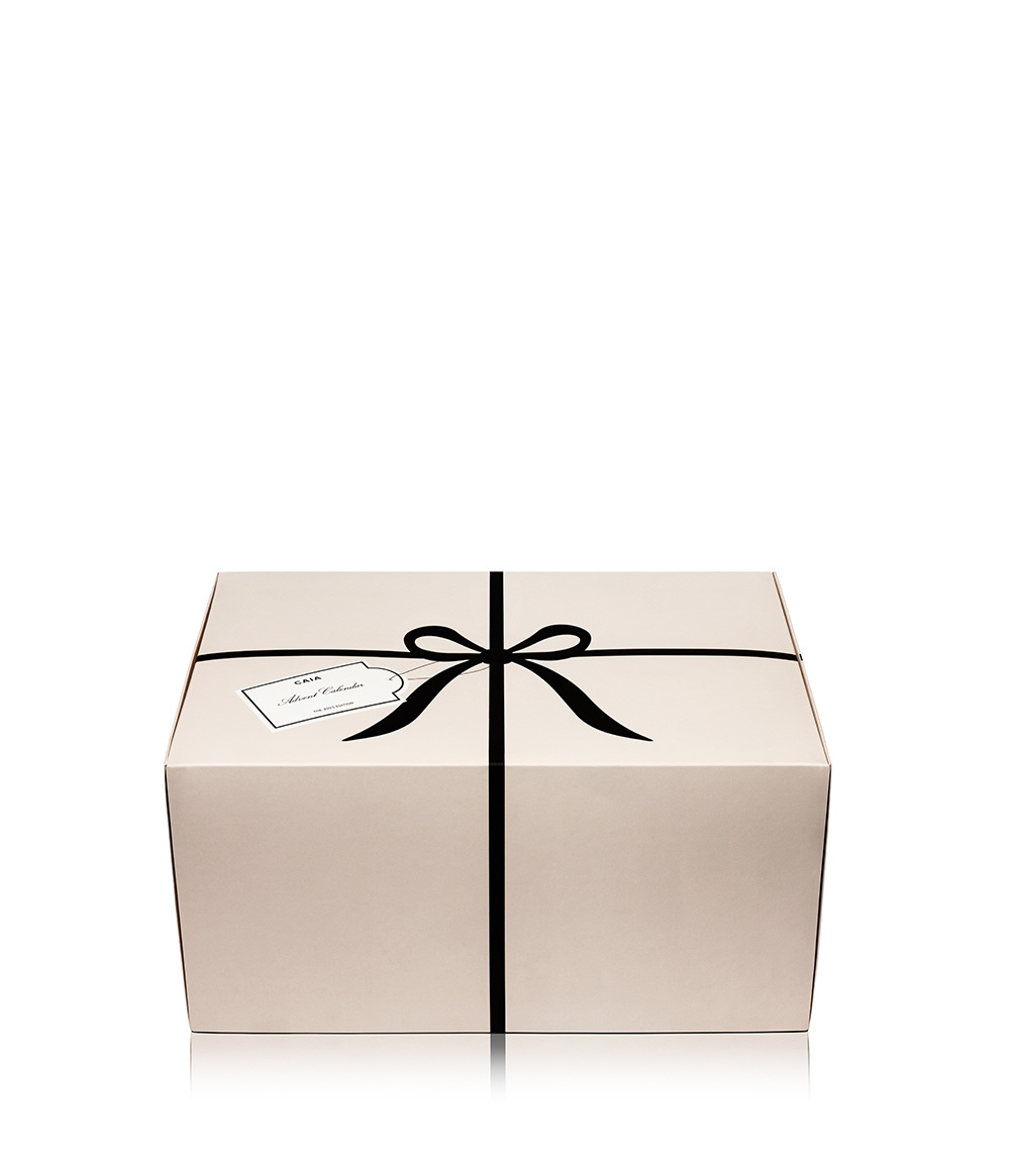 CAIA ADVENT CALENDAR ryhmässä UUTUUDET @ CAIA Cosmetics (CAI6204)